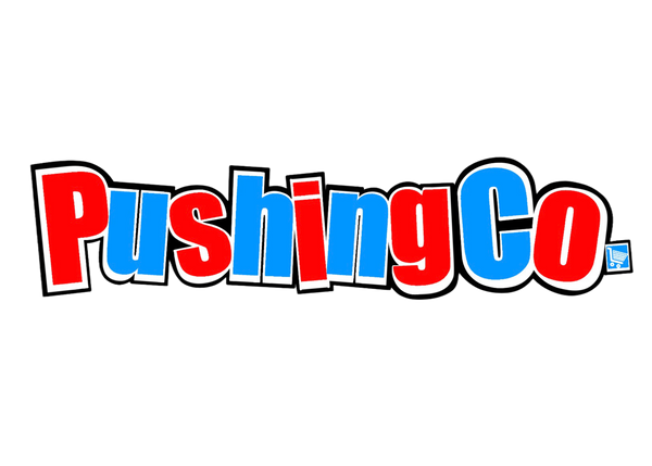 PUSHING CO.